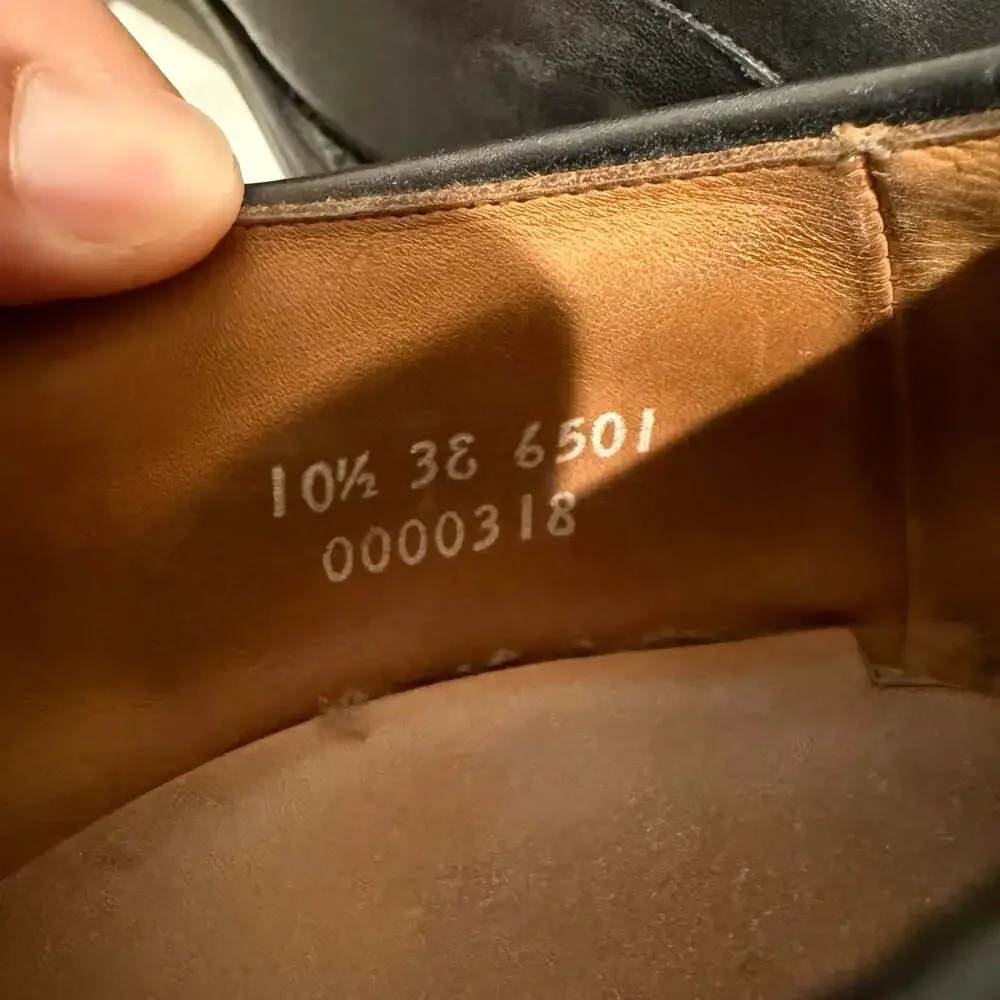 Allen Edmonds allen edmonds